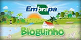 Bloguinho da Embrapa