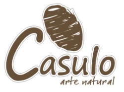 Casulo Arte Natural