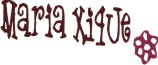 Maria Xique